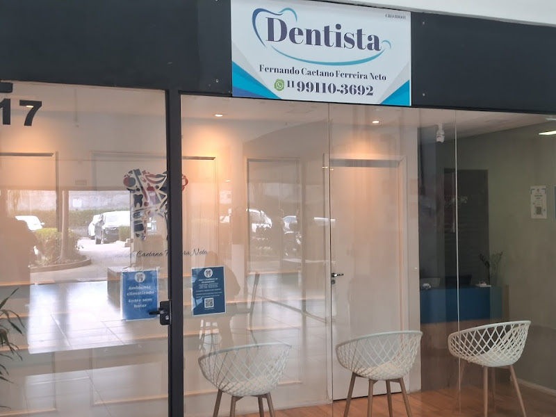 Foto 3 de Cirurgião- Dentista Ortodontia Dr Mauricio Moura