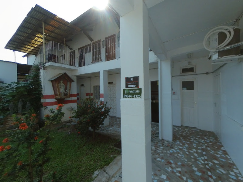 Foto 2 de Cirurgião Dentista - Pedro Alvarez