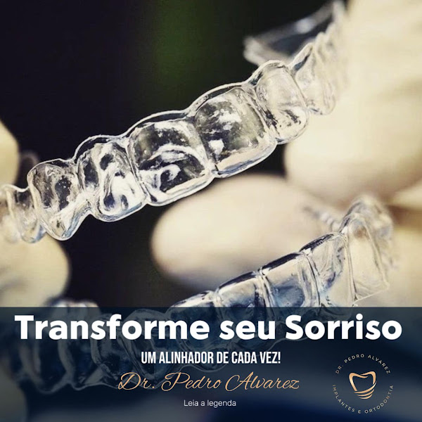 Foto 3 de Cirurgião Dentista - Pedro Alvarez