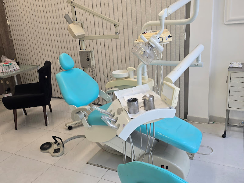 Foto 2 de Cirurgião-Dentista Ricardo da Silva Pereira