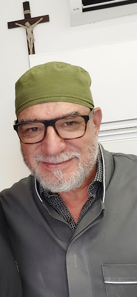 Foto 3 de Cirurgião-Dentista Ricardo da Silva Pereira