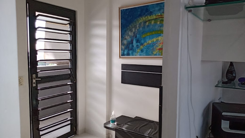 Foto 2 de Cirurgião-dentista, Vicente Parente, Consultório Odontológico