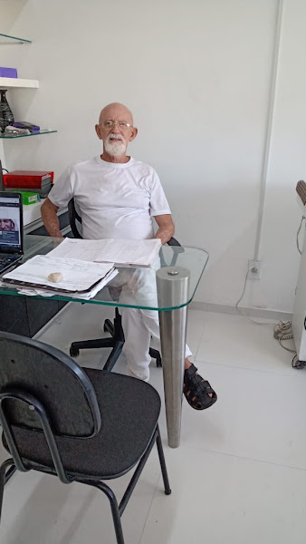 Foto 3 de Cirurgião-dentista, Vicente Parente, Consultório Odontológico