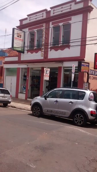 Foto de Cirúrgica e Dental São Carlos / Ortomed