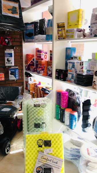 Foto 3 de CIRÚRGICA ITAIPAVA | PRODUTOS MÉDICOS HOSPITALARES