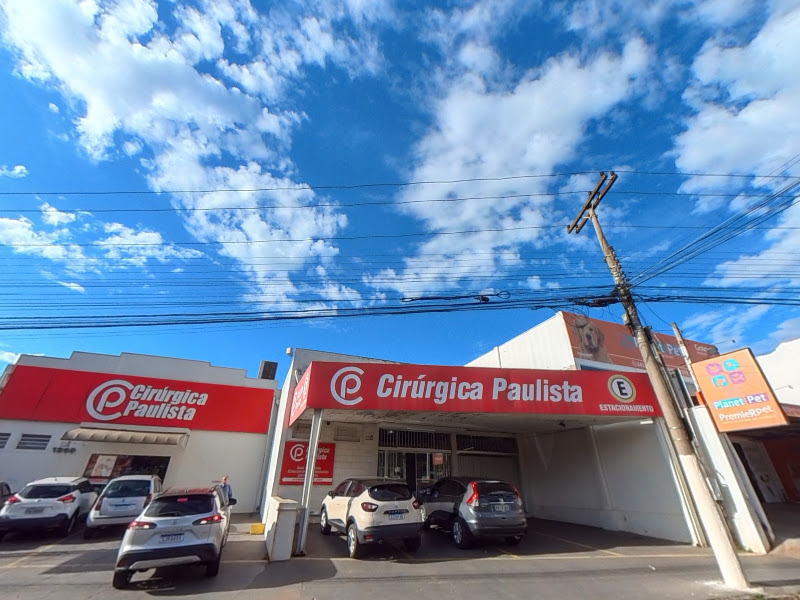 Foto 2 de Cirúrgica Paulista Marília | Produtos Médicos e Hospitalares