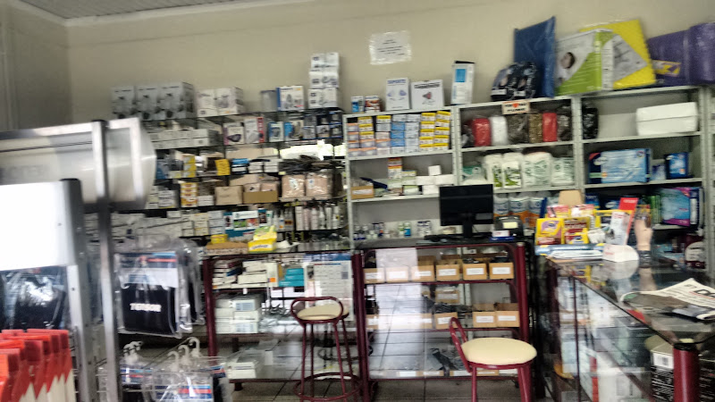 Foto 3 de Cirúrgica Paulista Marília | Produtos Médicos e Hospitalares