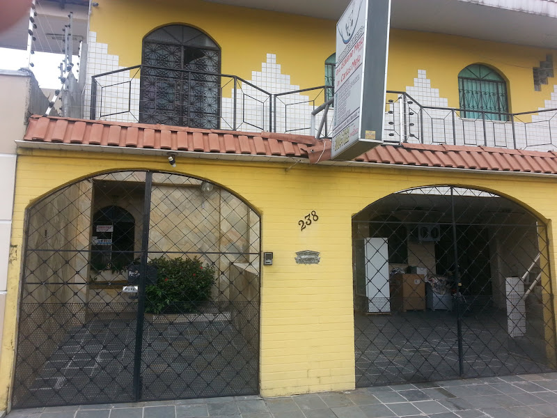 Foto 2 de Cirurgiões Dentista - Dr. Carlos Melo e Dra. Edilene Melo