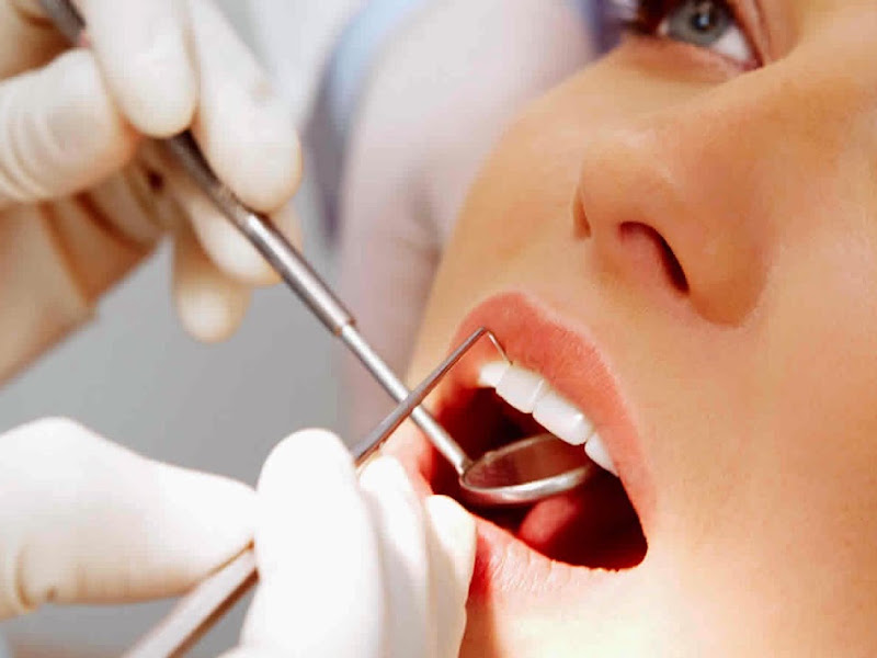 Foto 3 de Cirurgioes Dentistas