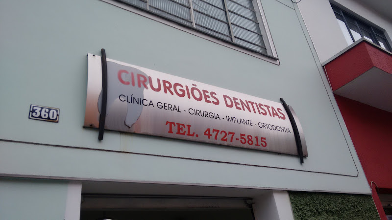 Foto 3 de Cirurgiões Dentistas