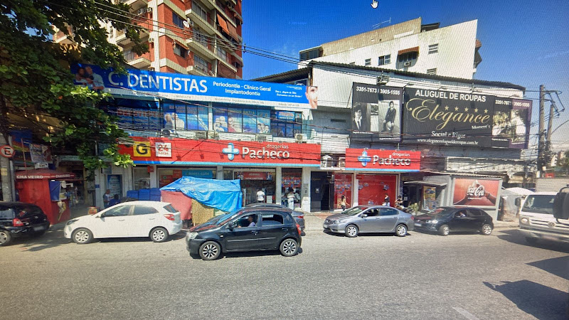 Foto 2 de Cirurgiões Dentistas