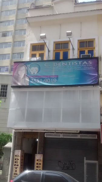 Foto 3 de Cirurgiões Dentistas Flamengo