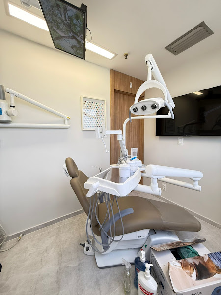 Foto 4 de Cirurgiões Dentistas Flamengo