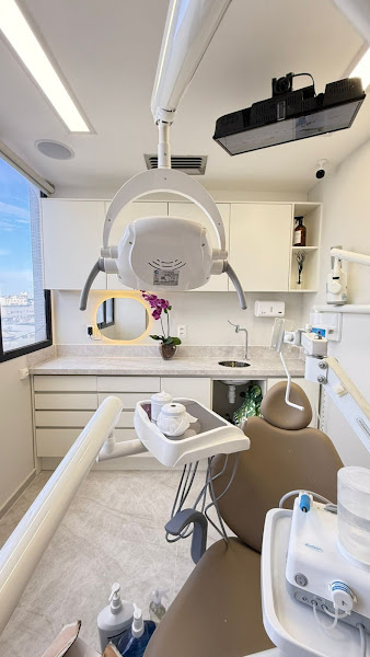 Foto 5 de Cirurgiões Dentistas Flamengo