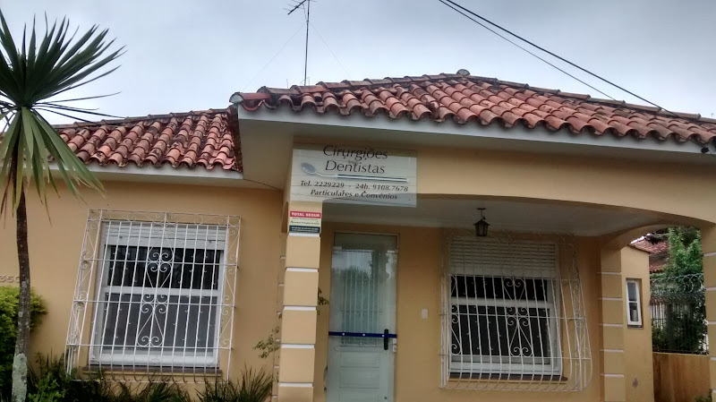 Foto 2 de Cirurgiões Dentistas - José Paulo Souza & Luiz Paulo Nikraszewicz