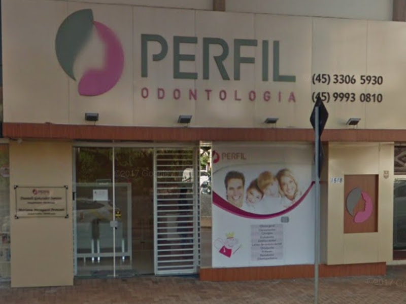 Foto 3 de Cirurgiões Odontologicos Pinotti