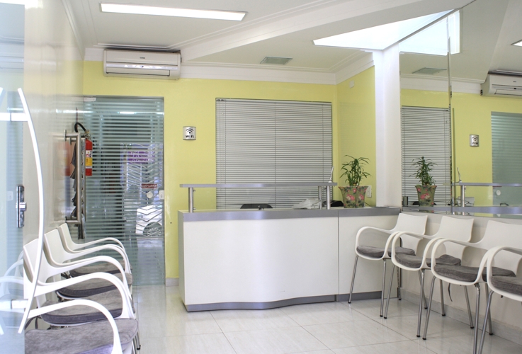 Foto 2 de CIS - CLINICA INTEGRADA DE SAÚDE