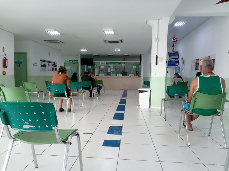 Foto de CIS - São Vicente (UPA 24h)