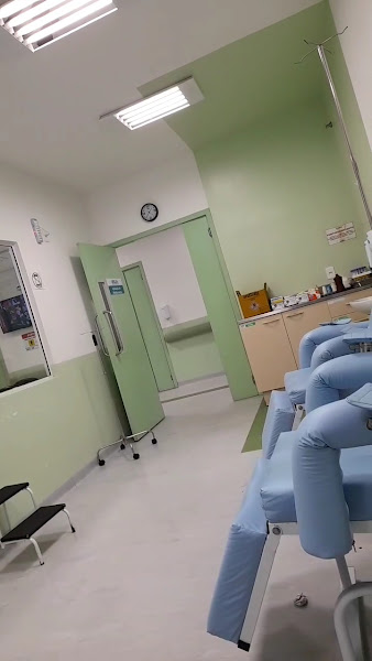 Foto 3 de CIS - São Vicente (UPA 24h)