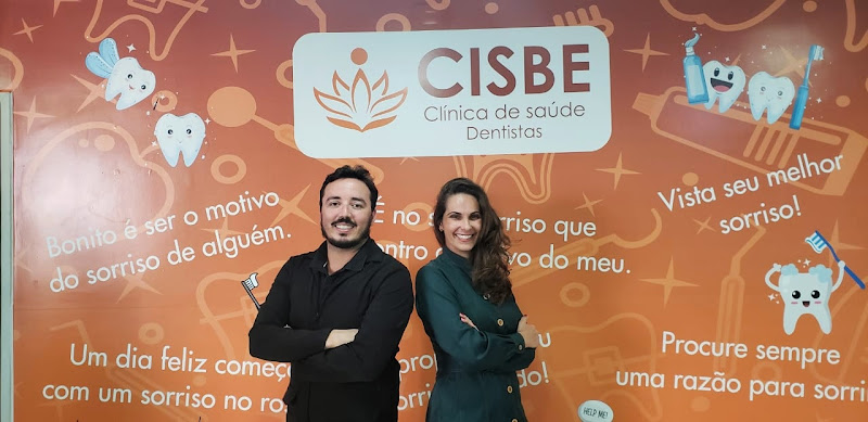 Foto 3 de cisbe - centro integrado de saude e bem estar ze garoto