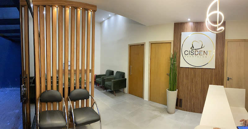 Foto 2 de Cisdent Odontologia