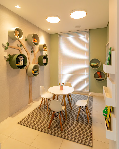 Foto 3 de Cislaghi, Gisela A