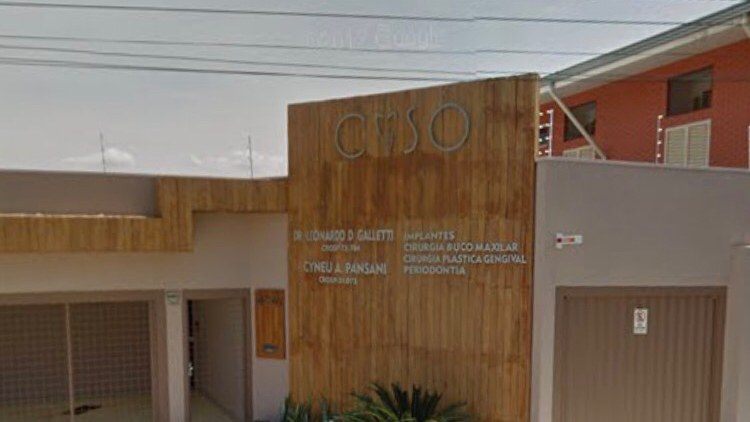 Foto 2 de CISO - Centro de Implantodontia e Saúde Oral