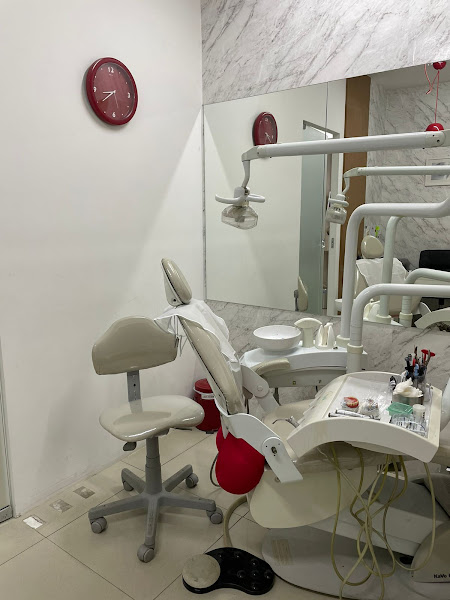 Foto 2 de CISO Centro Integrado de Saude Odontologica