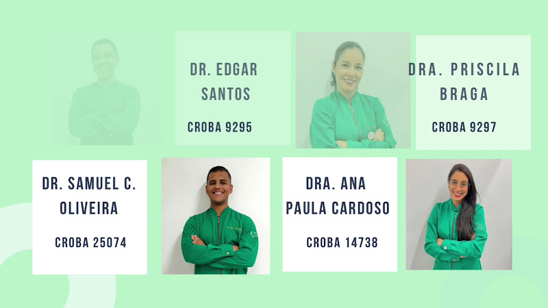 Foto 3 de CISO Centro Integrado de Saude Odontologica