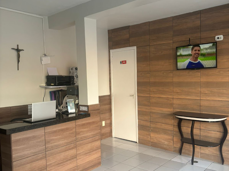 Foto de CISO Clínica Integrada de Saúde e Odontologia | Clareamento | Aparelhos | Implantes | Próteses | Dentista em Maceió