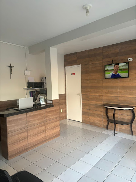 Foto 2 de CISO Clínica Integrada de Saúde e Odontologia | Clareamento | Aparelhos | Implantes | Próteses | Dentista em Maceió