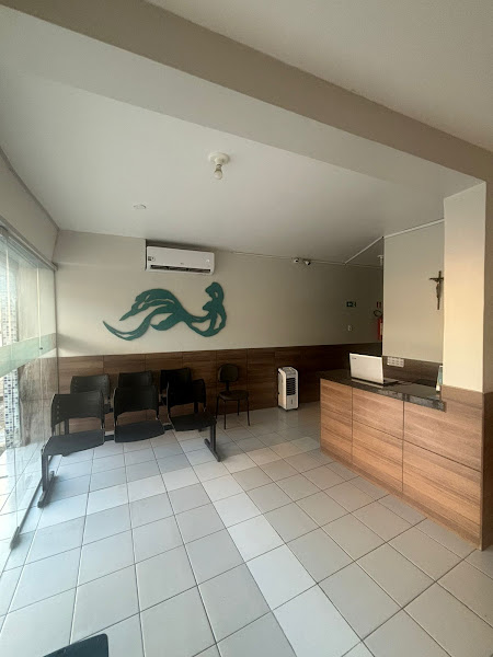 Foto 3 de CISO Clínica Integrada de Saúde e Odontologia | Clareamento | Aparelhos | Implantes | Próteses | Dentista em Maceió