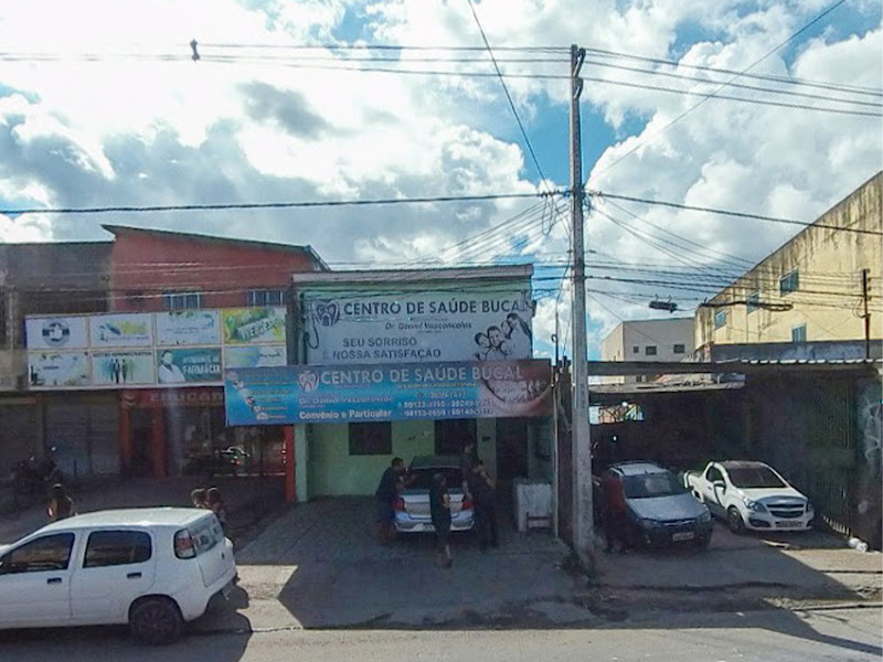 Foto 3 de Ciso Clinica Odontológica