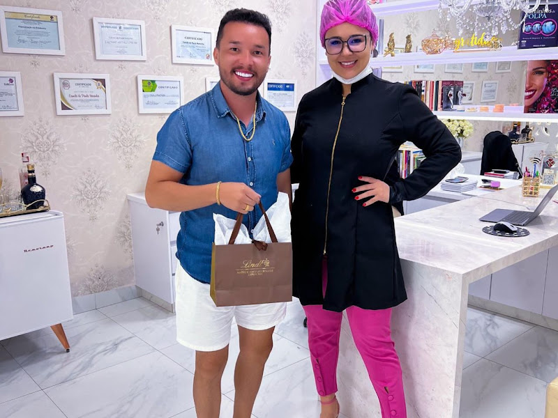 Foto 2 de Ciso Odonto - Clínica Odontológica Unidade Colina Azul