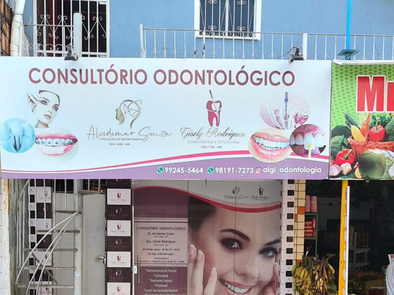 Foto 3 de CISO Odontologia