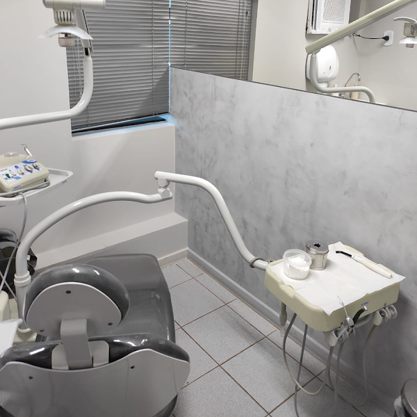 Foto 2 de CISO Odontologia (Clinica Integrada de Saúde Odontológica)