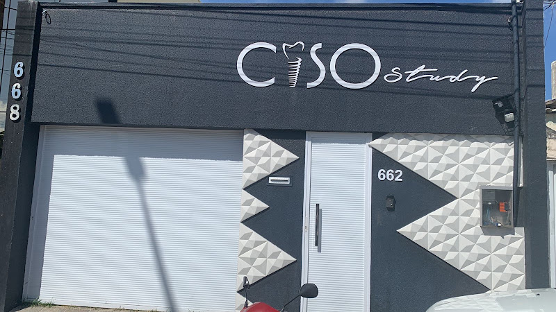 Foto 2 de Ciso Study