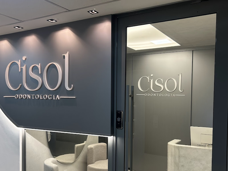 Foto de Cisol Odontologia (Centro Integrado de Saúde Odontológica)
