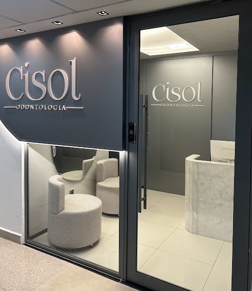 Foto 2 de Cisol Odontologia (Centro Integrado de Saúde Odontológica)