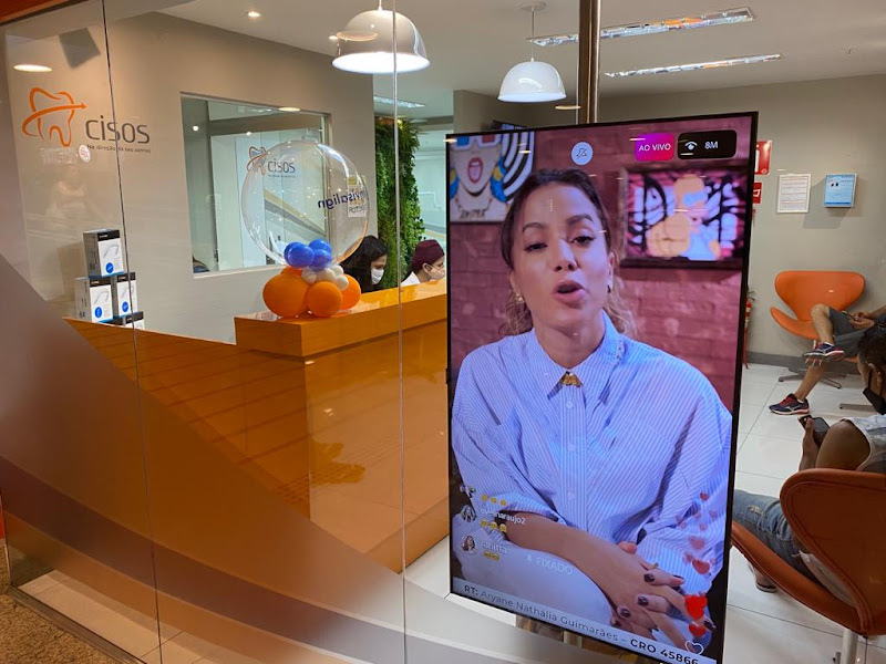 Foto 2 de Cisos Odontologia