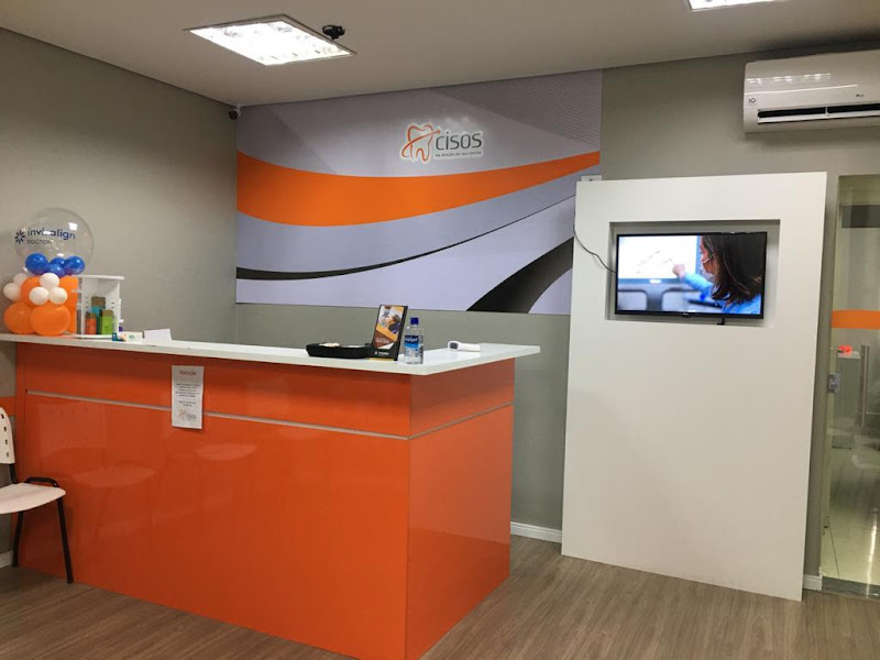 Foto 3 de Cisos Odontologia Integrada