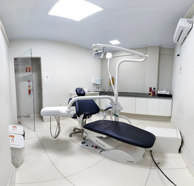 Foto 2 de Cisos Odontologia Integrada - Unidade Carijós