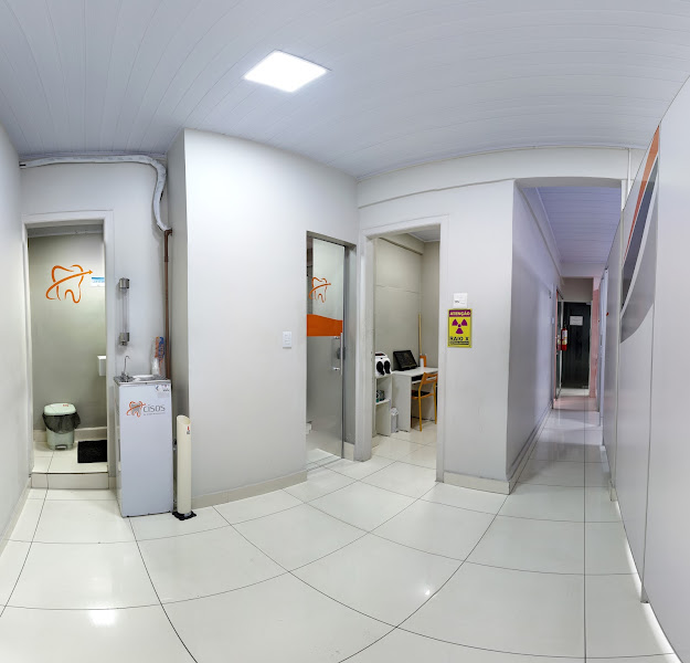 Foto 3 de Cisos Odontologia Integrada - Unidade Carijós