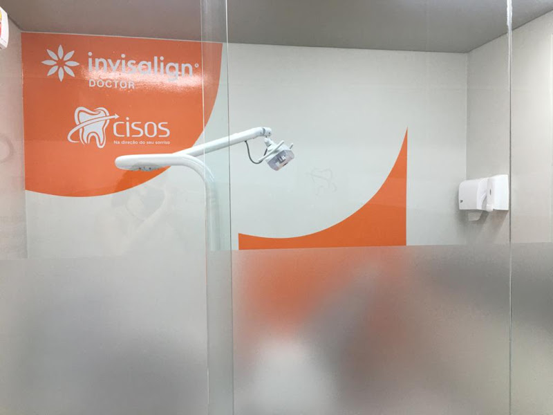 Foto 2 de Cisos Odontologia Integrada - Unidade Paraná 191