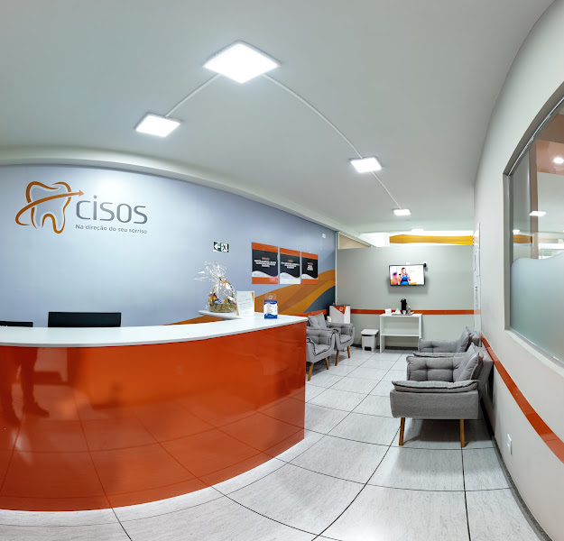 Foto 3 de Cisos Odontologia - Unidade Amazonas