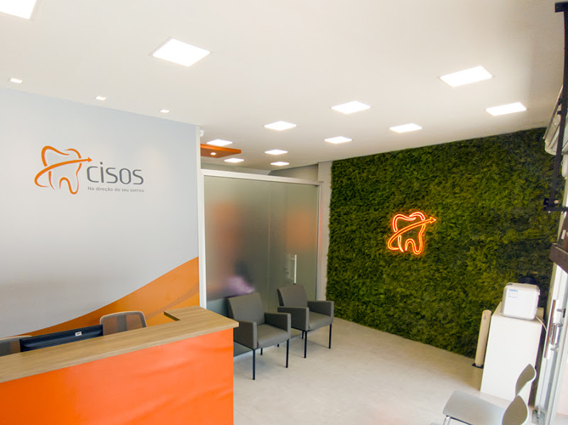 Foto 3 de Cisos Odontologia - Unidade Barreiro