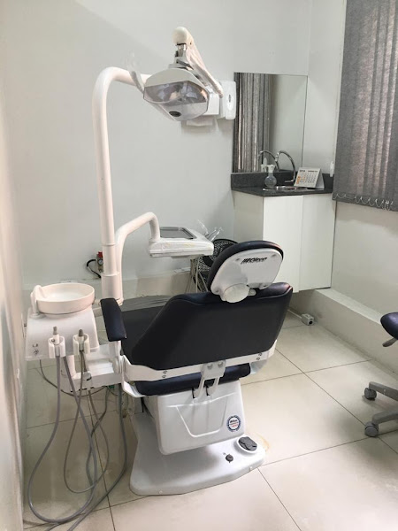 Foto 2 de Cisos Odontologia - Unidade Rua dos Guaranis
