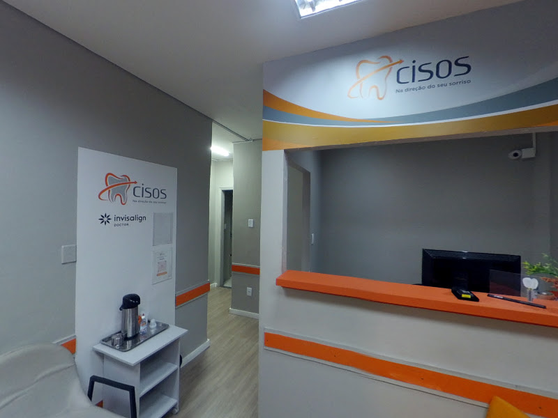 Foto 5 de Cisos Odontologia - Unidade Rua dos Guaranis
