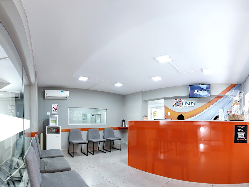 Foto de Cisos Odontologia - Unidade São Paulo