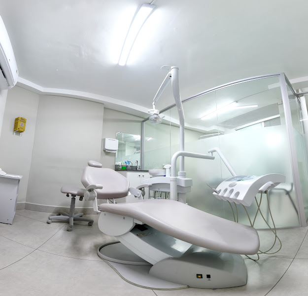 Foto 2 de Cisos Odontologia - Unidade São Paulo